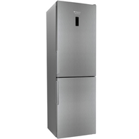 Холодильник hotpoint-ariston HF-5181-X